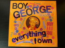 Boy George – Everything I Own [12" Single]