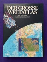 Der grosse Weltatlas - Mit brillanten Satellitenaufnahmen