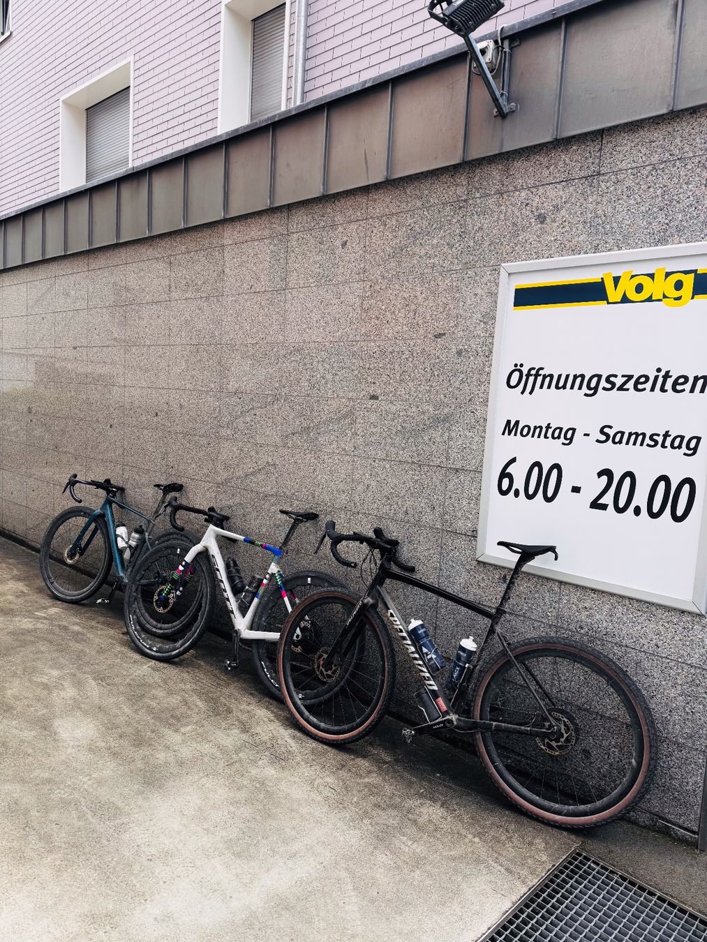 Specialized Velos: Specialized Diverge - GRX 812 - Carbon Wheelset – Gebraucht aus Erlenbach ZH von Flocd 6