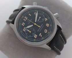 Omega Dynamic Chronograph Automatic (Ref. 175.0310)