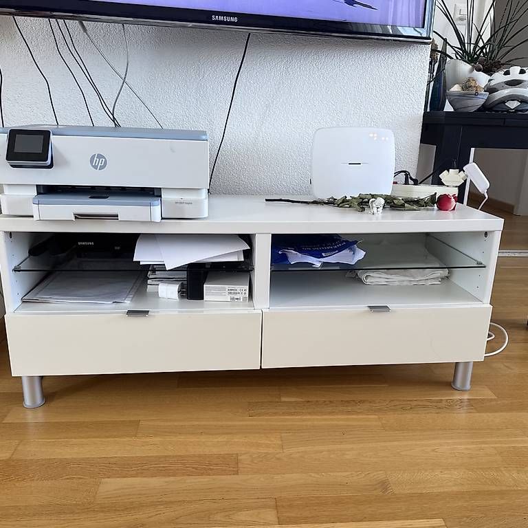 Meubles TV: Sideboard/Fernsehmöbel – D'occasion à Reinach BL par keboe19