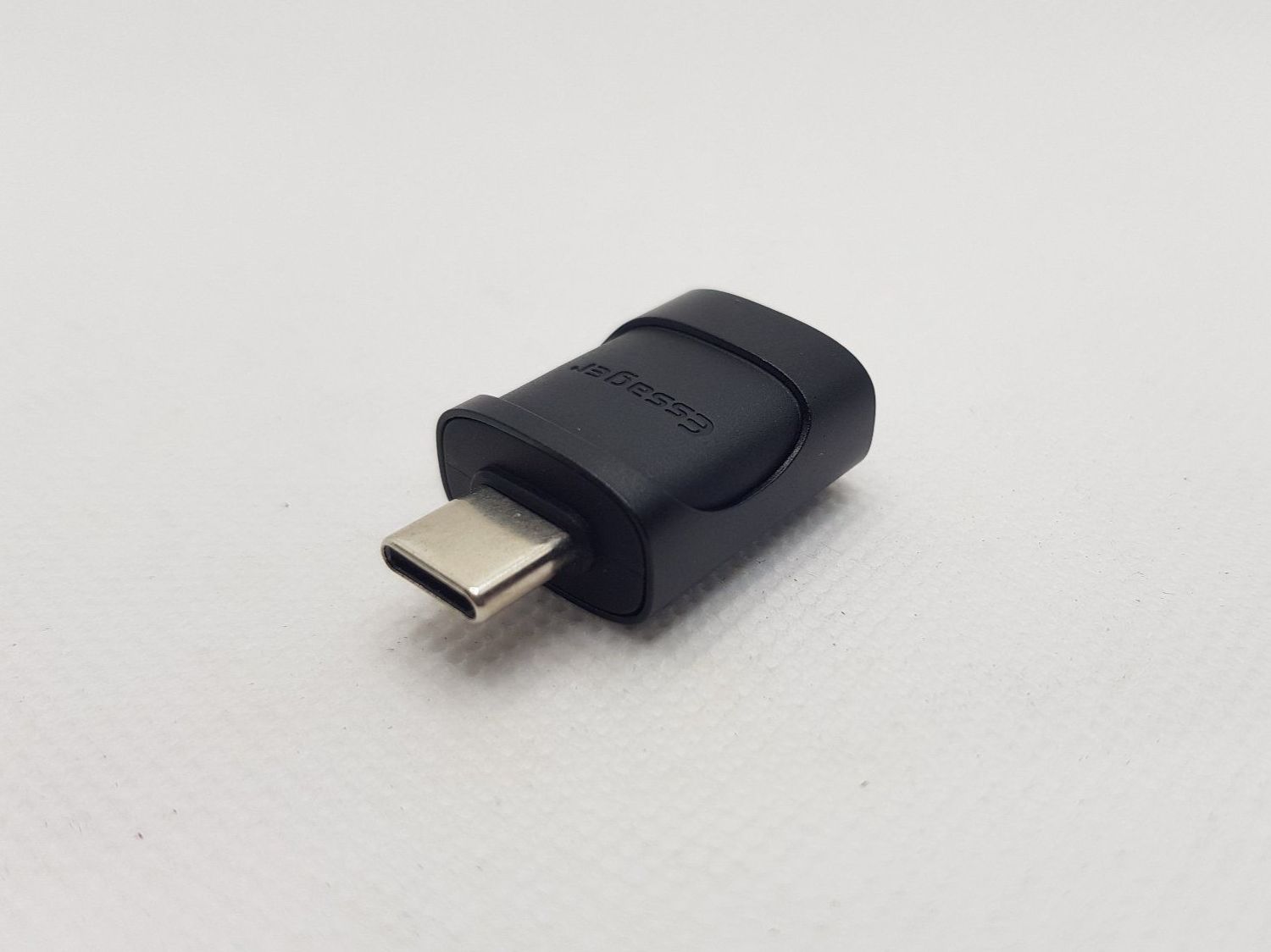 Unità & Adattatore: USB-C auf USB Adapter – Nuovo e nell'imballaggio originale da Gossau SG venduto da Puch-tech 1
