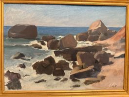 Eduard Niethammer 1884-1967