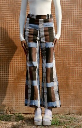 Tolle Veronica Highlands Hose von Osei-Duro, Gr. XS/S, neu