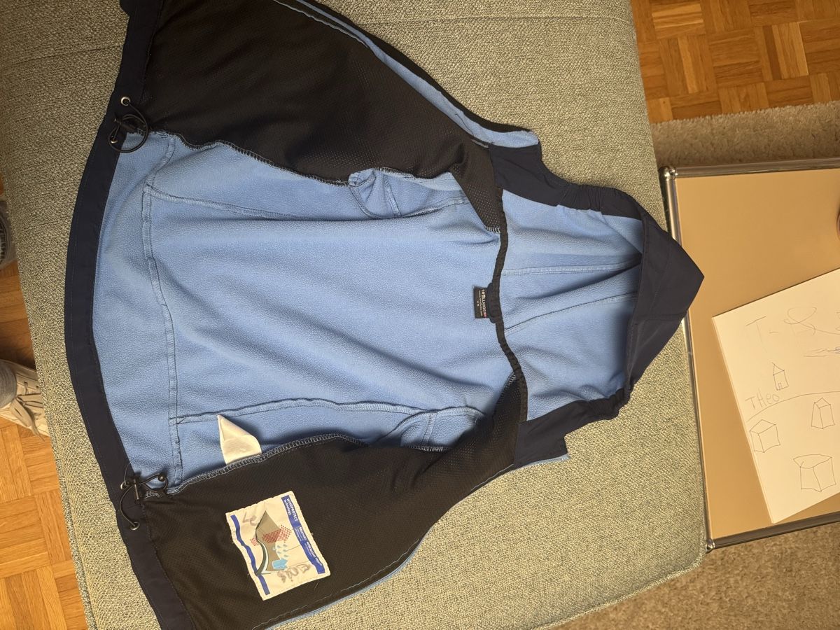 Trollkids Giacche & Cappotti: Trollkids Softshell 116 – Usato da Regensdorf venduto da Kaffeekanne2106 3