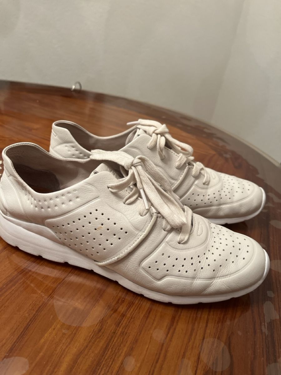 Ugg Scarpe da donna: UGGSneakers EchtLeder, Top Wileda Weich bekwemGr.40 – Usato da Zürich venduto da drn_77z5 7
