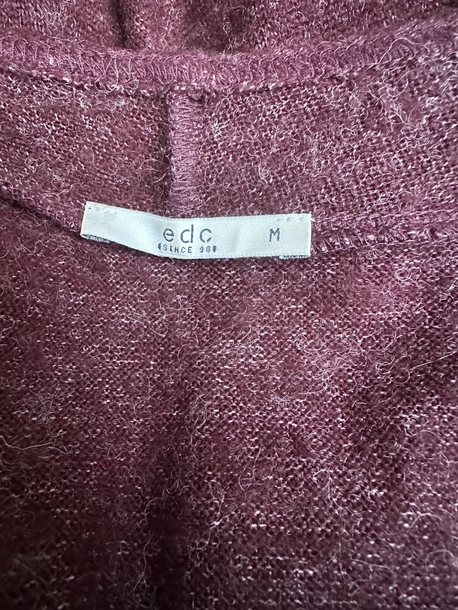 Giacche: Strickjacke von EDC Grösse M – Nuovo (secondo la descrizione) da Beromünster venduto da Moritz0112 3