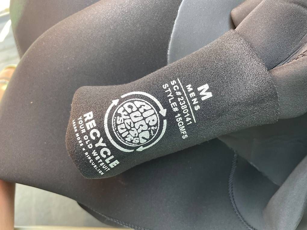 Rip Curl Tauchanzüge: Neuer Rip Curl Wetsuit 5/3, Mens, M – Neu (gemäss Beschreibung) aus Basel von Michellesarah 4