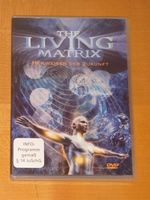 The Living Matrix - Heilwissen der Zukunft DVD !
