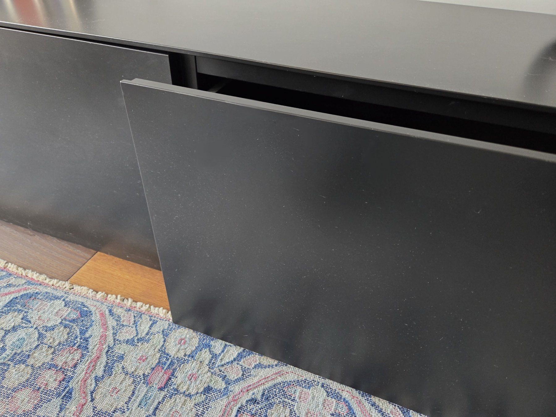 Mobili TV: Modulares designer Sideboard SOMA von Kettnacker – Usato da Zürich venduto da ValeSp 2