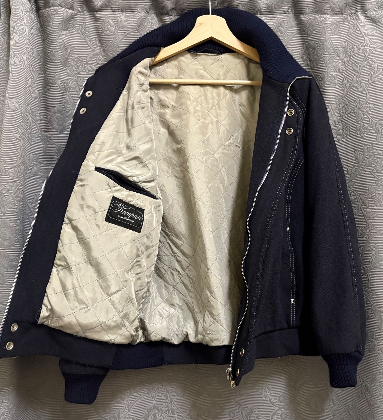 Giacche: Jacke / Herbstjacke – Usato da Basel venduto da tif_m2h6 3