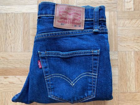 Levis Jeans 511, W28 / L30,  Levi's