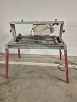 Steintrennmaschine