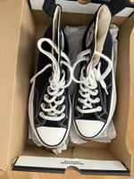 Converse Sneaker Schwarz Grösse 39 Damen