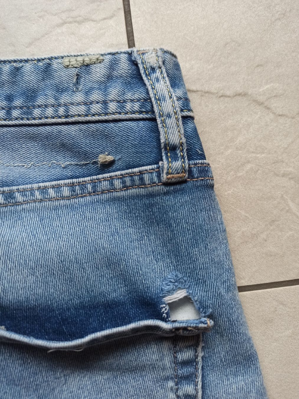 Jack & Jones Jeans: Jeanshose JACK AND JONES – Usato da Niederwil AG venduto da Nioc28 4