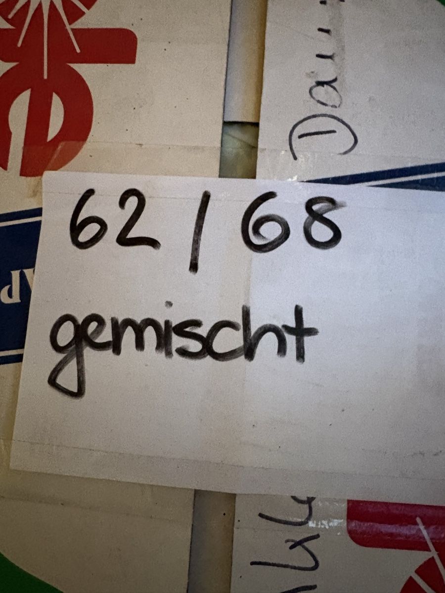 Lotti & Set di vestiti: Mädchenkleider Gr. 62/68 – Usato da Pany venduto da Augustiner1328 1