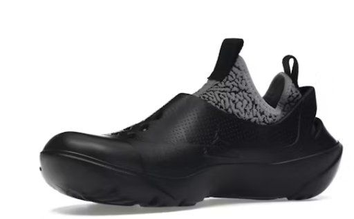 Jordan Herrenschuhe: Jordan System.23 Black Cement Grey (EU 45) – Neu und originalverpackt aus Wettingen von bestrox