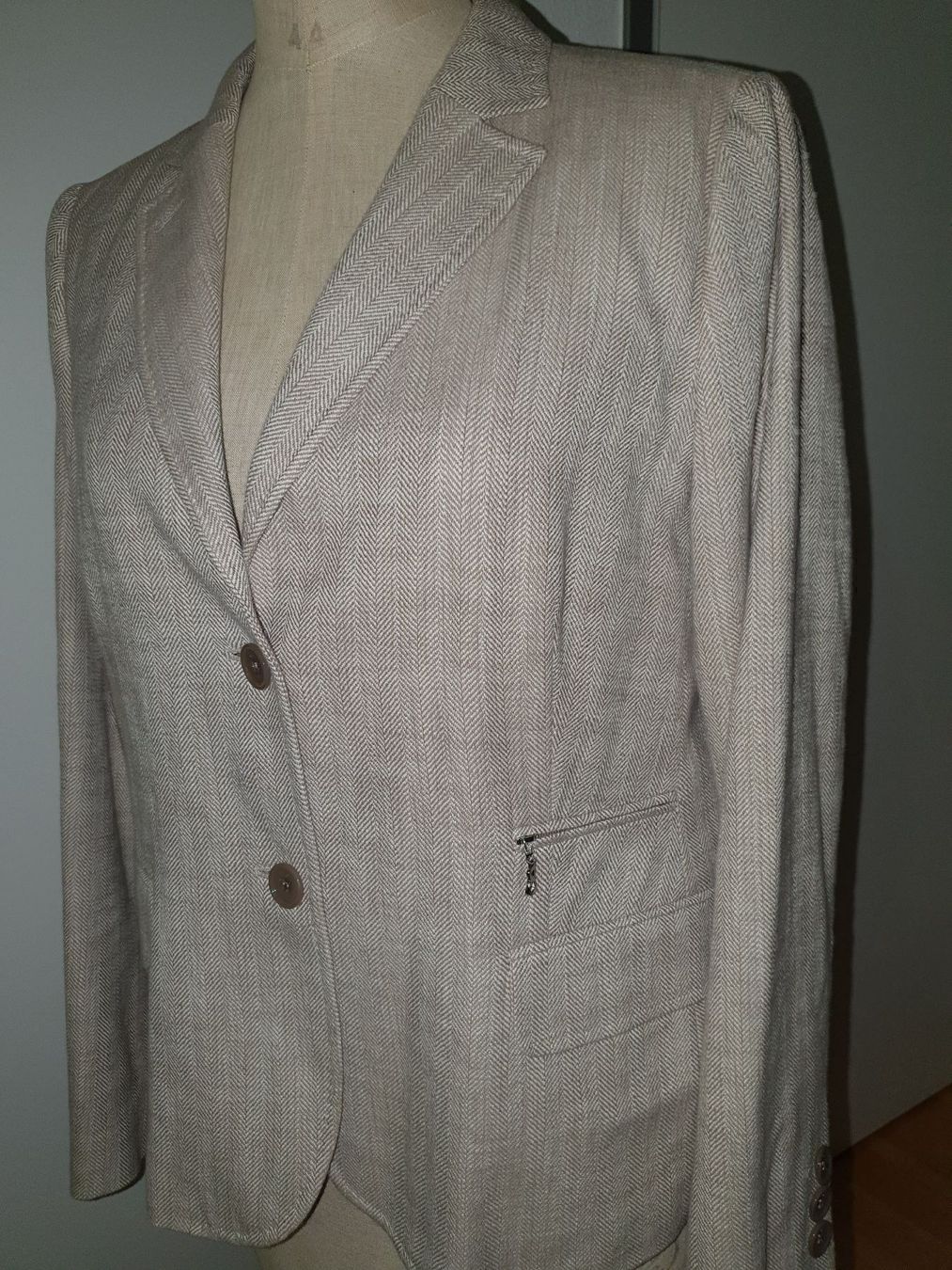 Giacche: Bogner Blazer – Nuovo (secondo la descrizione) da Riedikon venduto da Winter21. 1