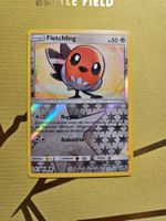 Guardians Rising - Fletchling