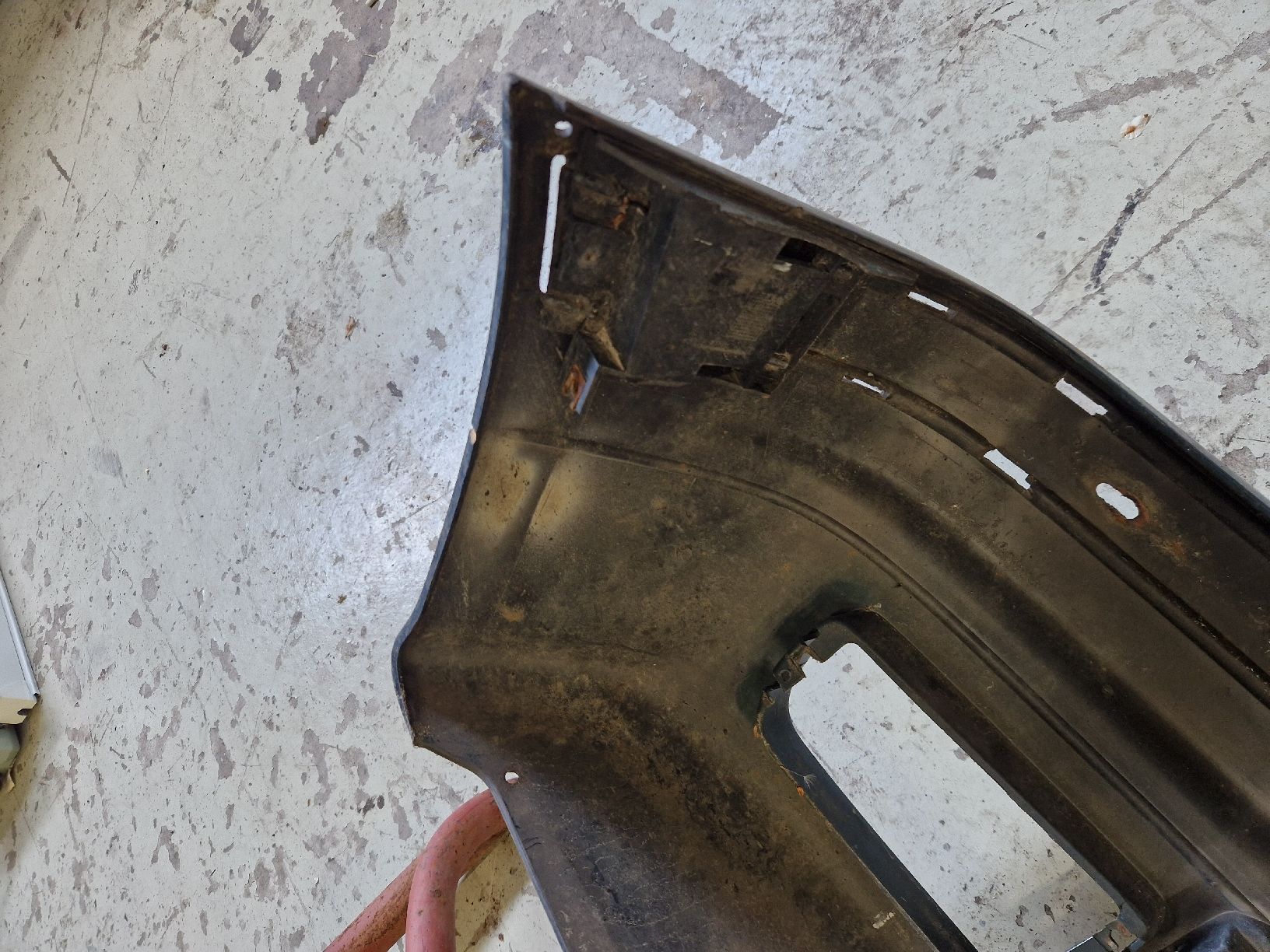 BMW Tutti pezzi di ricambio auto: Bmw e36 – Usato da Etziken venduto da Roschi-racing 7
