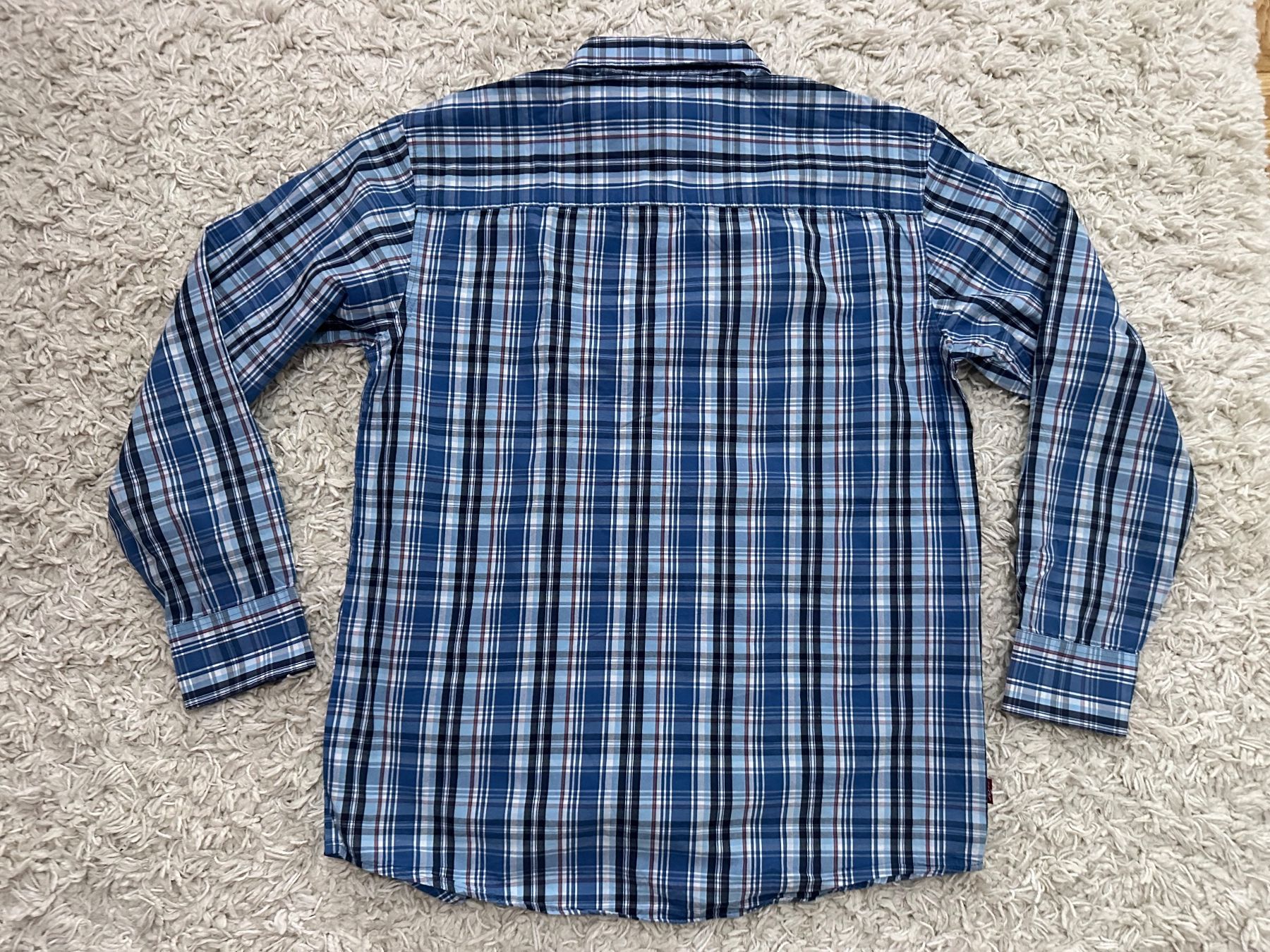 Levi's Hemden: Levi’s Hemd Gr.M – Gebraucht aus Bern von BrandVilla 1