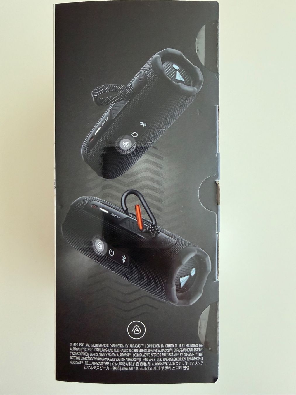 JBL Haut-parleurs: JBL Flip 7 noir – Neuf avec emballage d'origine à St-Gingolph par GoldenKeys 1