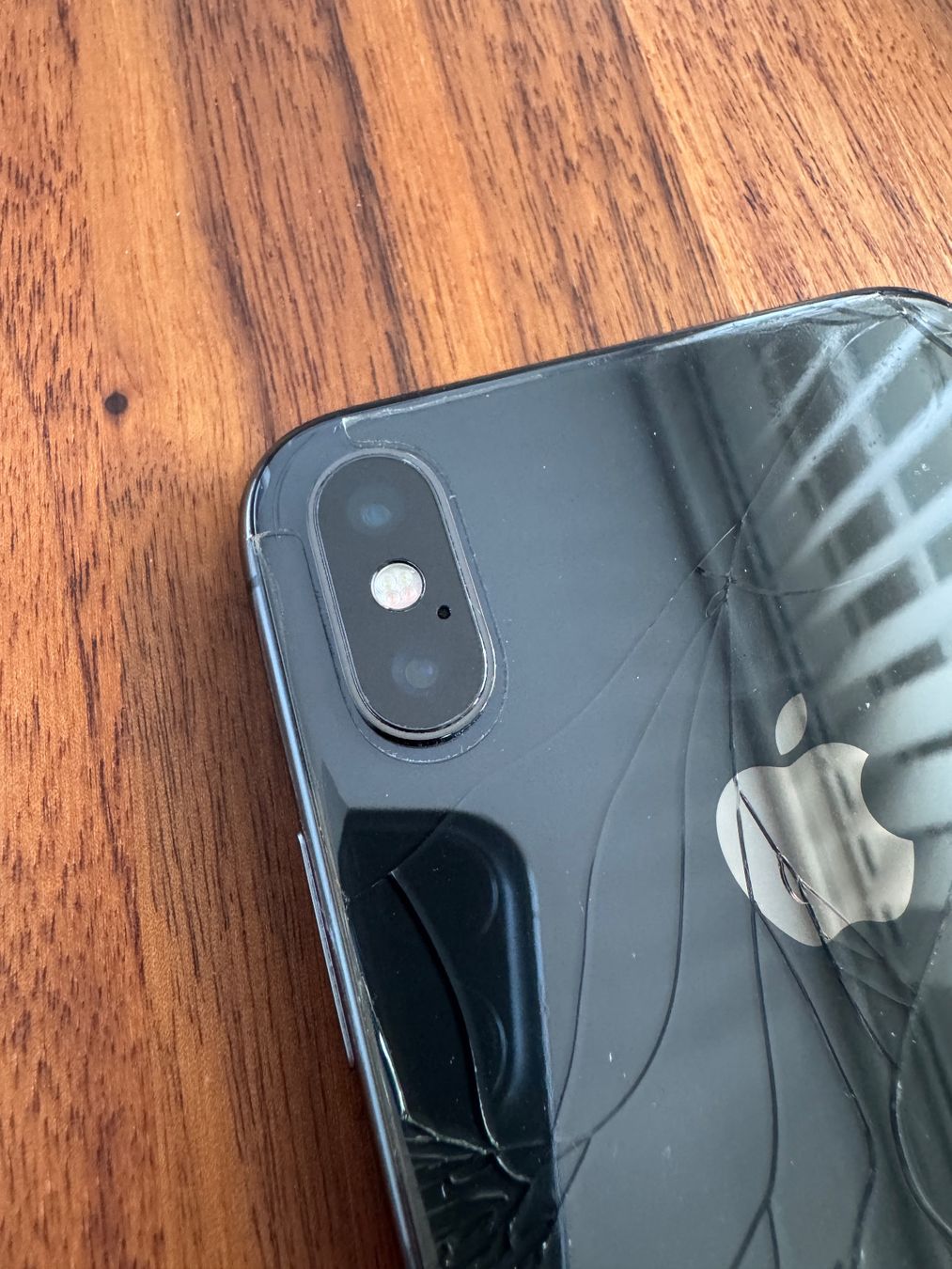 Apple Telefoni cellulari / Smartphones: Apple iPhone X 256 GB Space Grau – Usato da Oberengstringen venduto da P._S._Meier 5