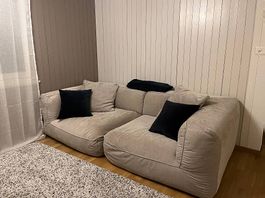 Canapés Sofa Bullfrog