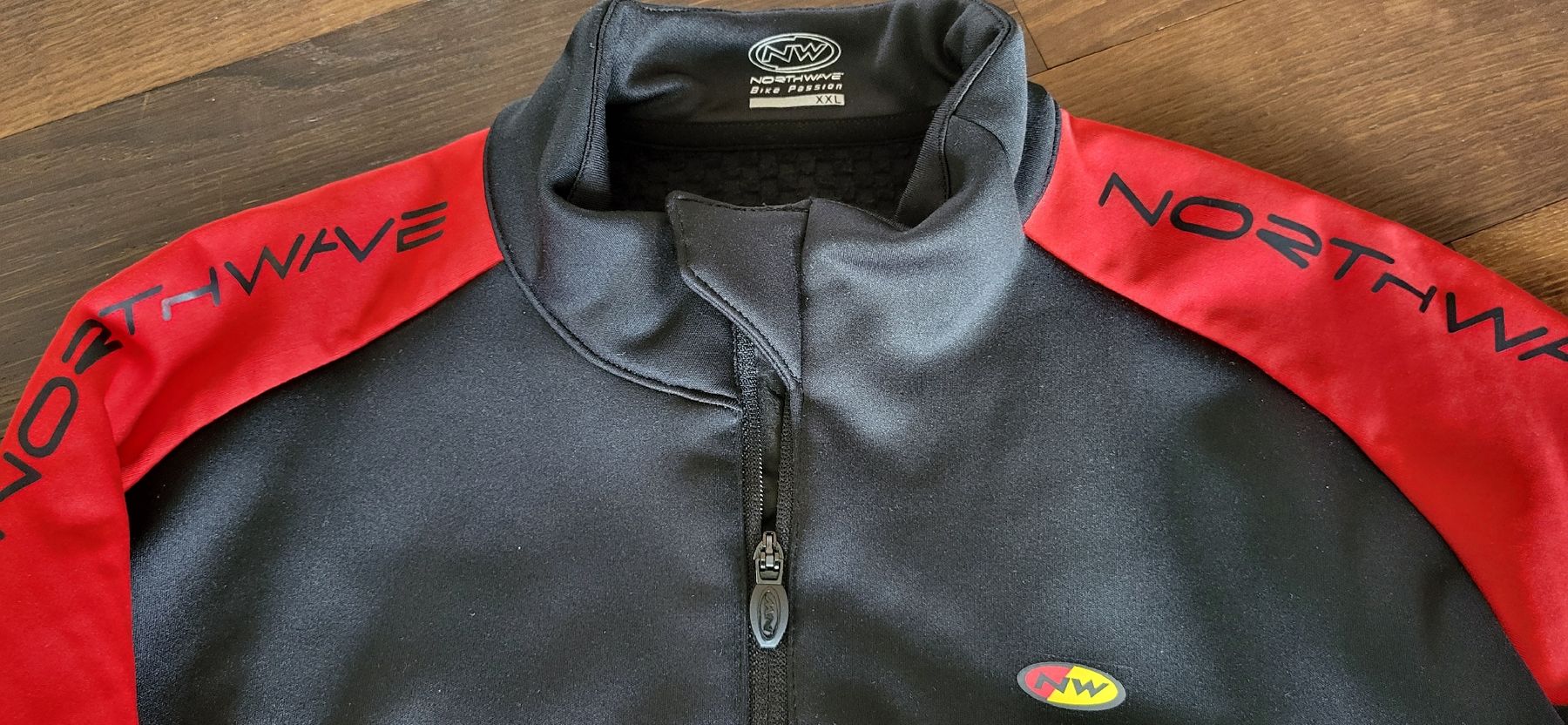 Giacche: Northwave Bikejacke Softshell xl/xxl – Usato da Unterseen venduto da rej_lnk9 4