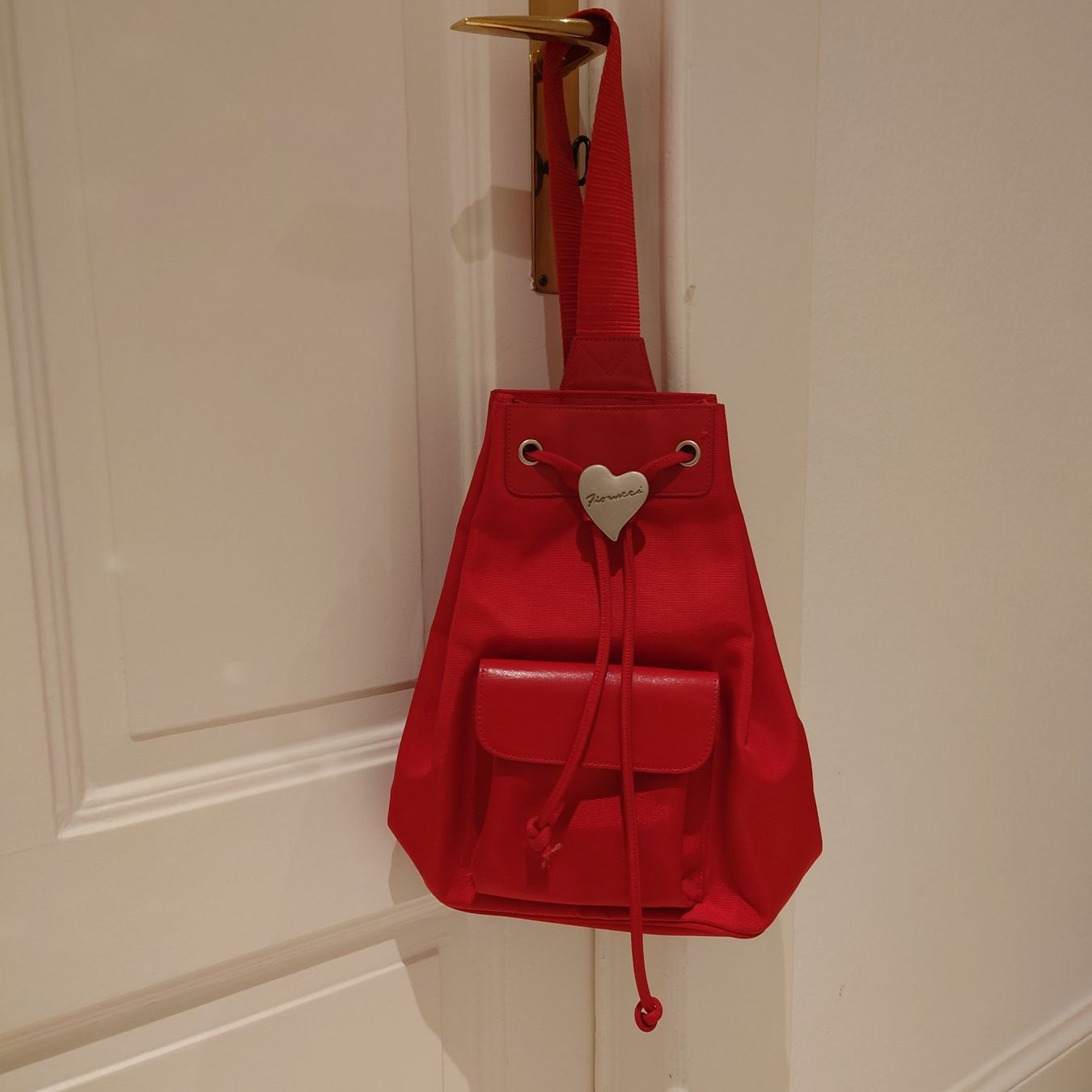 Fiorucci Borse da donna: Fiorucci sac - comme neuf! – Nuovo (secondo la descrizione) da Lausanne venduto da car_ct68 1
