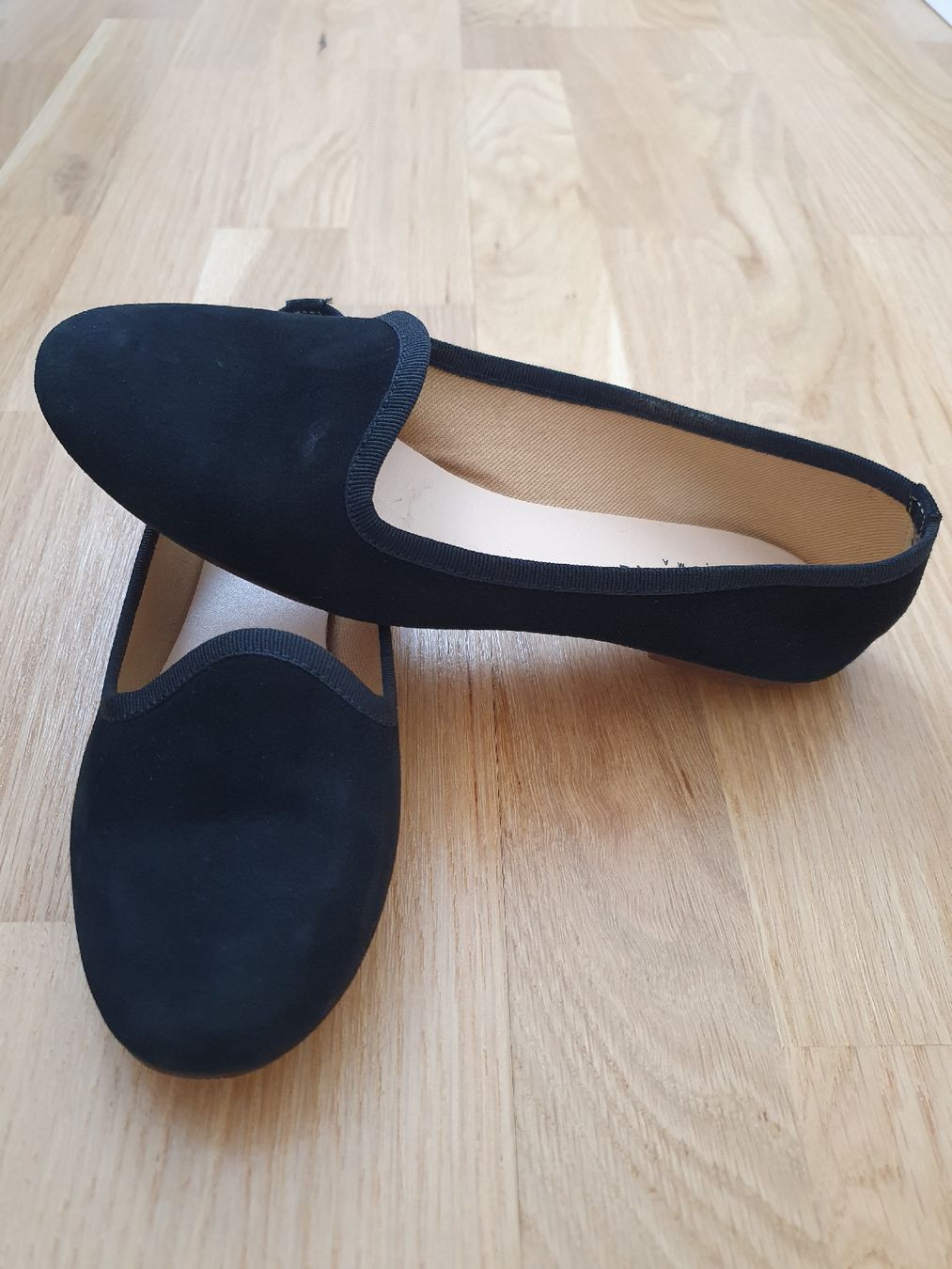 Scarpe da donna: Ballerinas "Ballerette" – Usato da Fraubrunnen venduto da 8calliope8 2