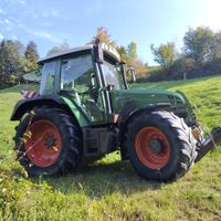 Fendt 309 Allrad