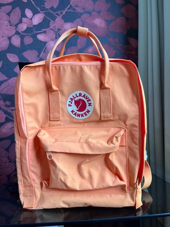 Fjaellraeven Kånken  / Fjällräven Freizeitrucksack 16 Liter