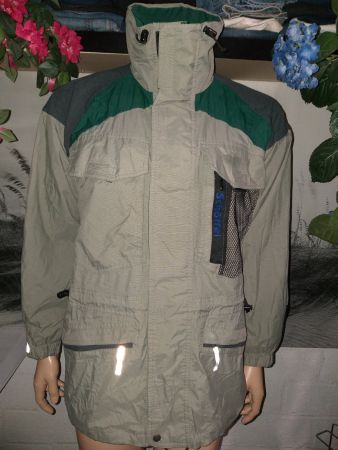 Veste / Jacke SCHÖFFEL VENTURI     Taille / Grosse S
