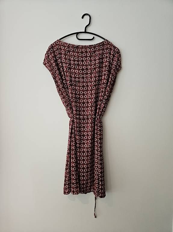 Vestiti: Kleid von S. Oliver, Gr. 40 – Usato da Baden venduto da moewe82 1