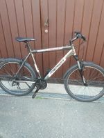 MTB Merida Matts