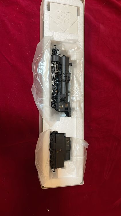 Roco Dampflokomotive Kaufen auf Ricardo