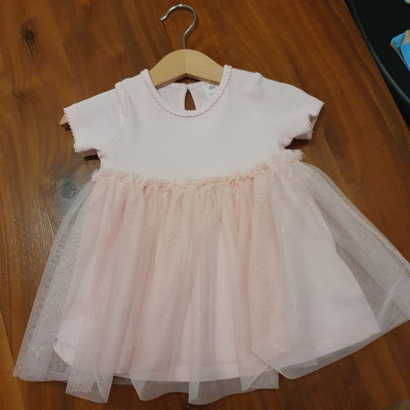 Lotti & Set di vestiti: Babykleider – Usato da Kaisten venduto da mugel91 6