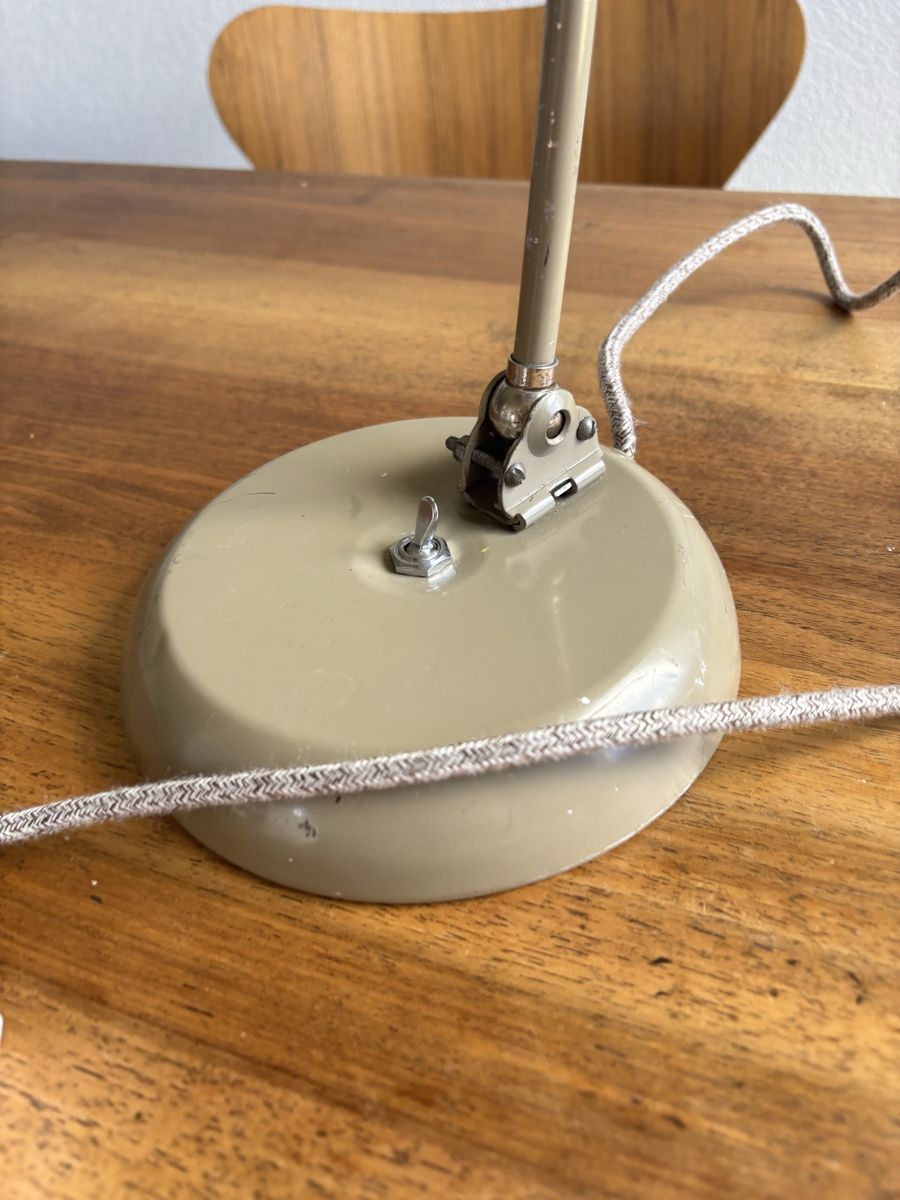 Lampade: Lampe vintage Style industriel chic – Usato da Fribourg venduto da b1300 1