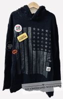 # BOY - Hoodie Gr. 140 - ZARA BOYS #
