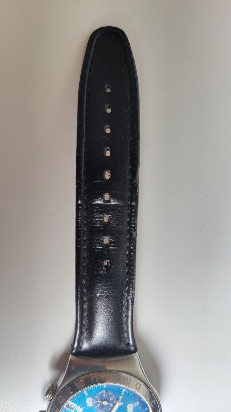 Swatch Orologi: Swatch Irony (W10) – Usato da Aarau venduto da bro_9zsg 4