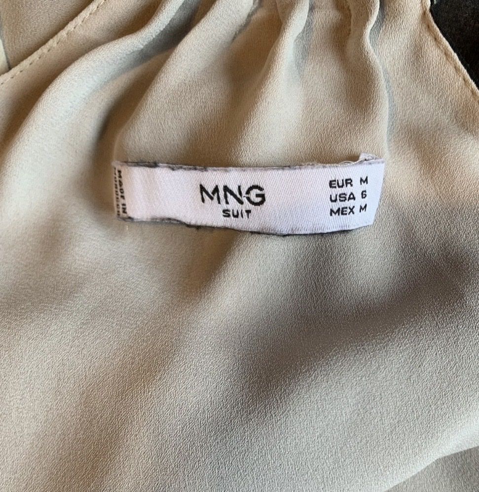 Mango Kleider: Sommerkleid von Mango – Neu (gemäss Beschreibung) aus Selzach von Leon21 3