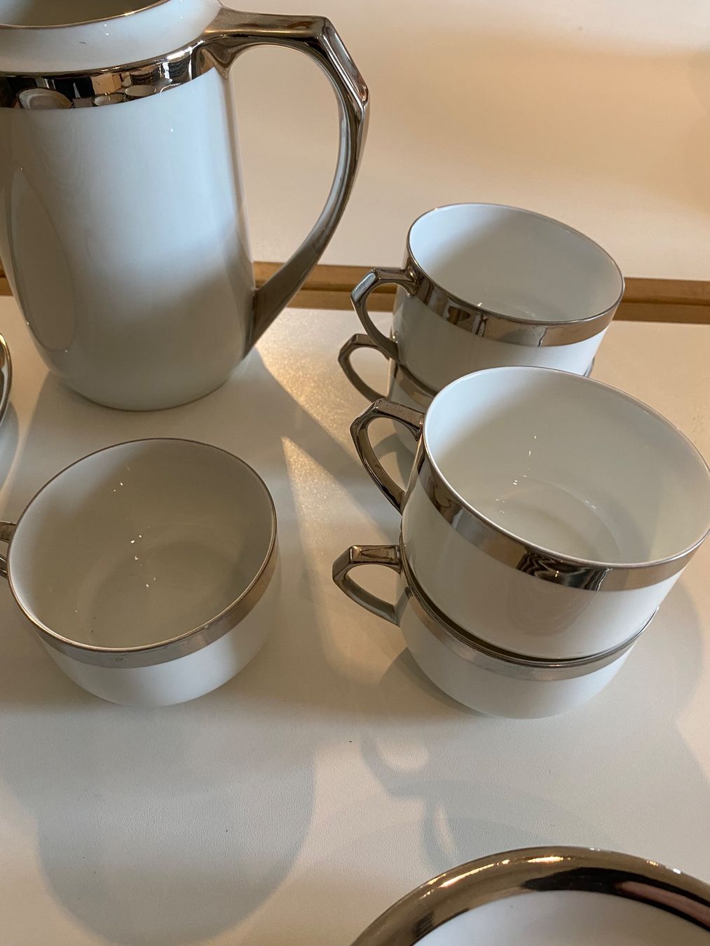 Geschirrsets: Geschirr Set 1 – Gebraucht aus Eschlikon TG von ArtRec 2