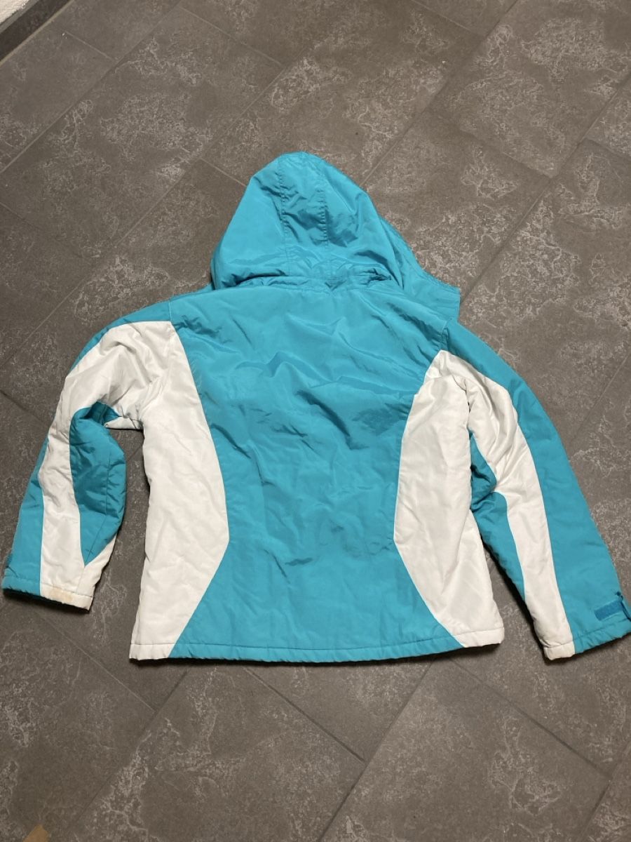C&A Jacken: Winterjacke – Gebraucht aus Gunzwil von Heimatchochi 2