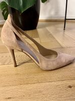 Michael Kors nude heels - Size 39