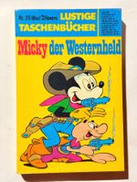 Disneys Lustige Taschenbücher Nr. 29 LTB, Erstauflage!