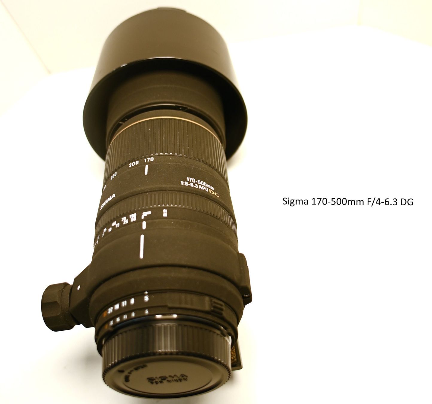 Nikon Fotocamera: Nikon Spiegelreflex D600 und drei Objektive – Usato da Nendeln venduto da Churer 2