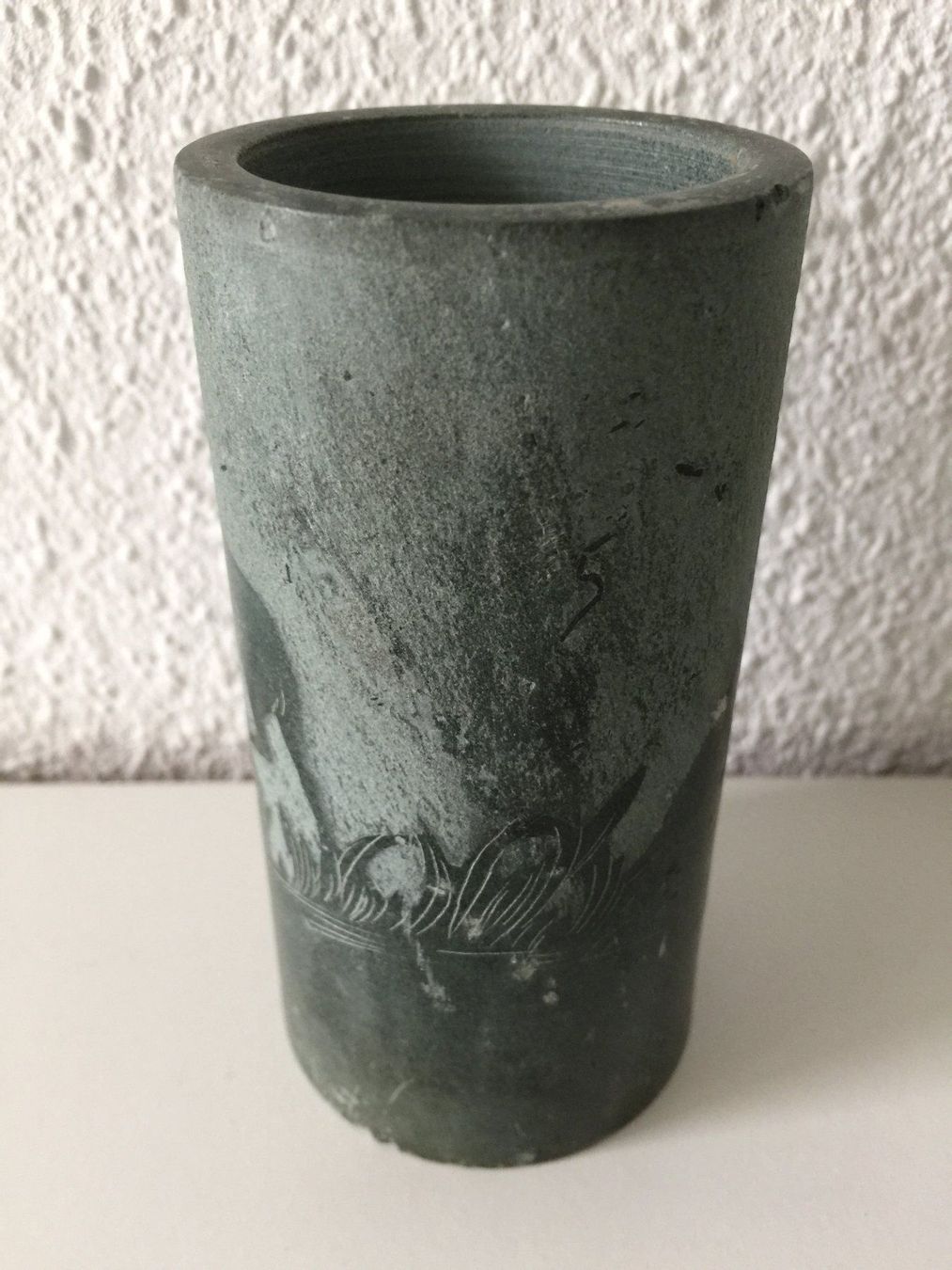 Vasi & Recipienti: Petit vase / Klein Vase – Usato da Cossonay-Ville venduto da Les_1001_perles 2