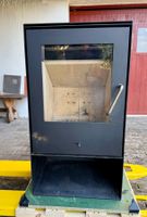 Schwedenofen, Kaminofen, Design-Ofen TermatechTT1Z