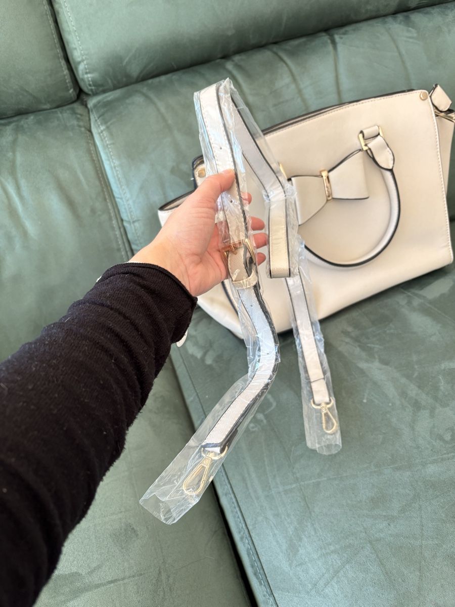 Borse da donna: Borsa LYDC – Usato da Rivera venduto da ape_b2bx 4